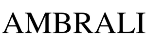 Ambrali